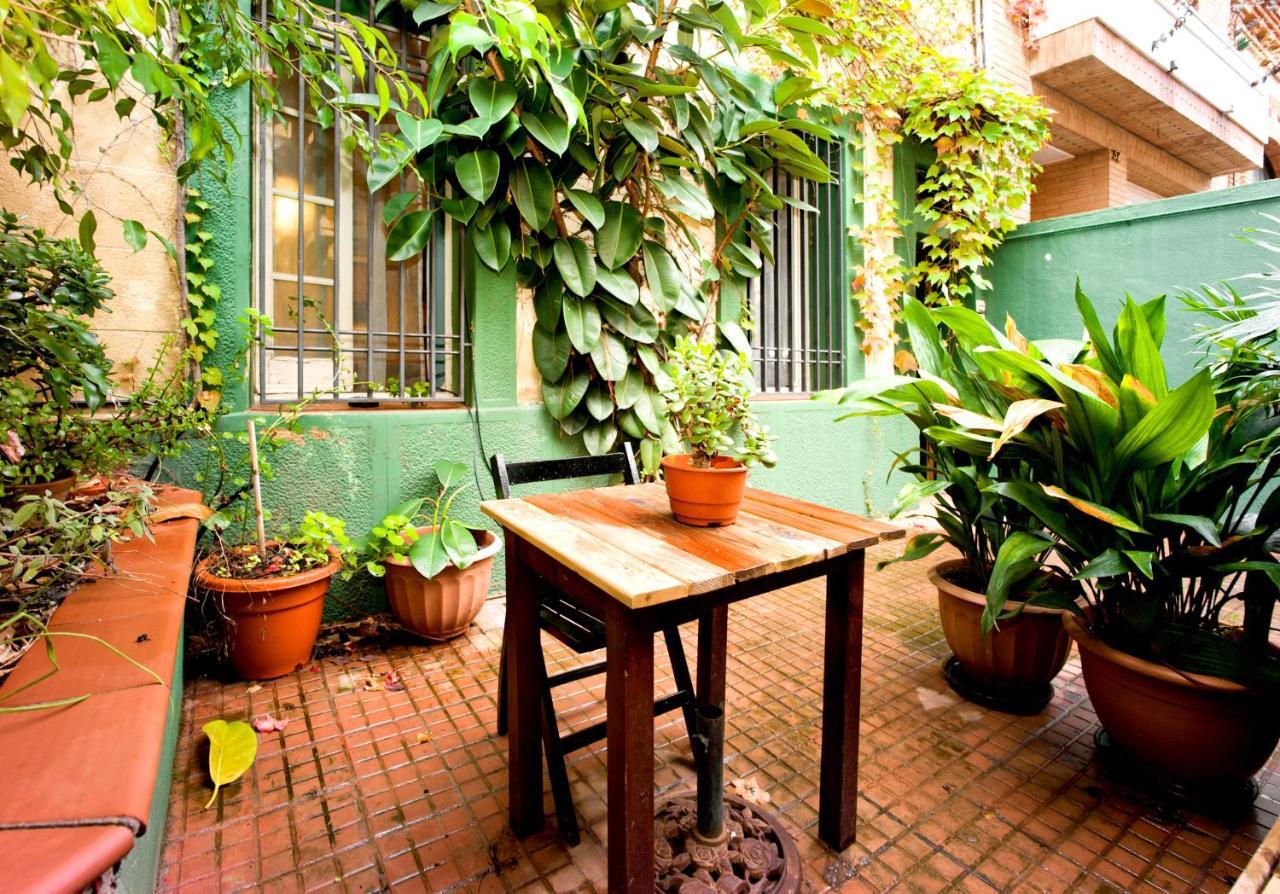 Estudio Finestrelles Barcelona 에스풀루게스데로브레가트 외부 사진