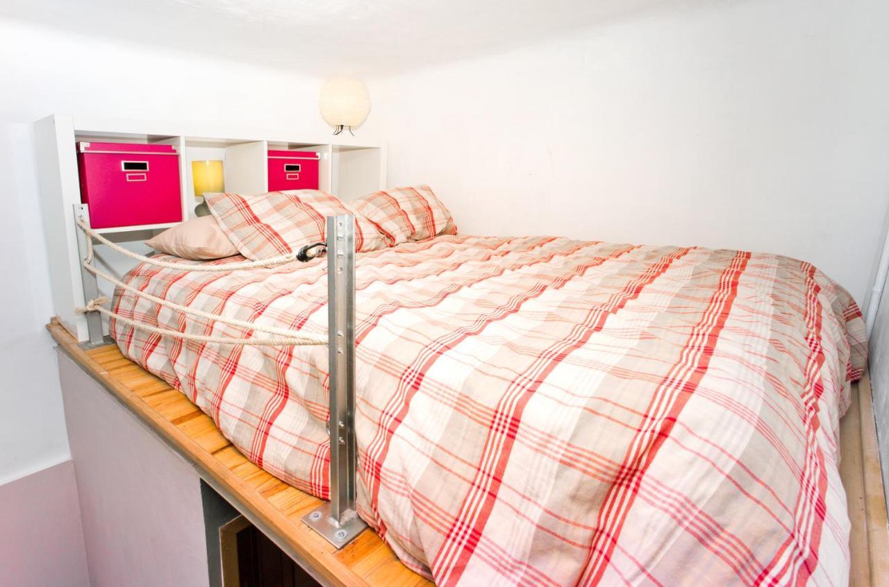 Estudio Finestrelles Barcelona 에스풀루게스데로브레가트 외부 사진