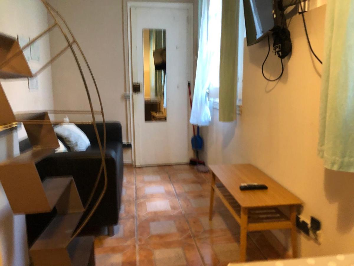 Estudio Finestrelles Barcelona 에스풀루게스데로브레가트 외부 사진