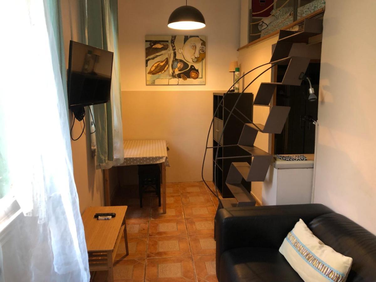 Estudio Finestrelles Barcelona 에스풀루게스데로브레가트 외부 사진