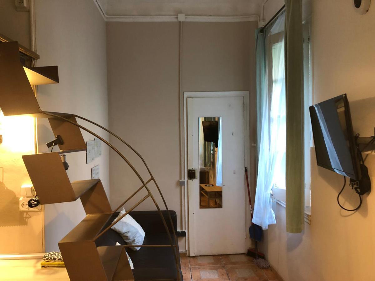 Estudio Finestrelles Barcelona 에스풀루게스데로브레가트 외부 사진
