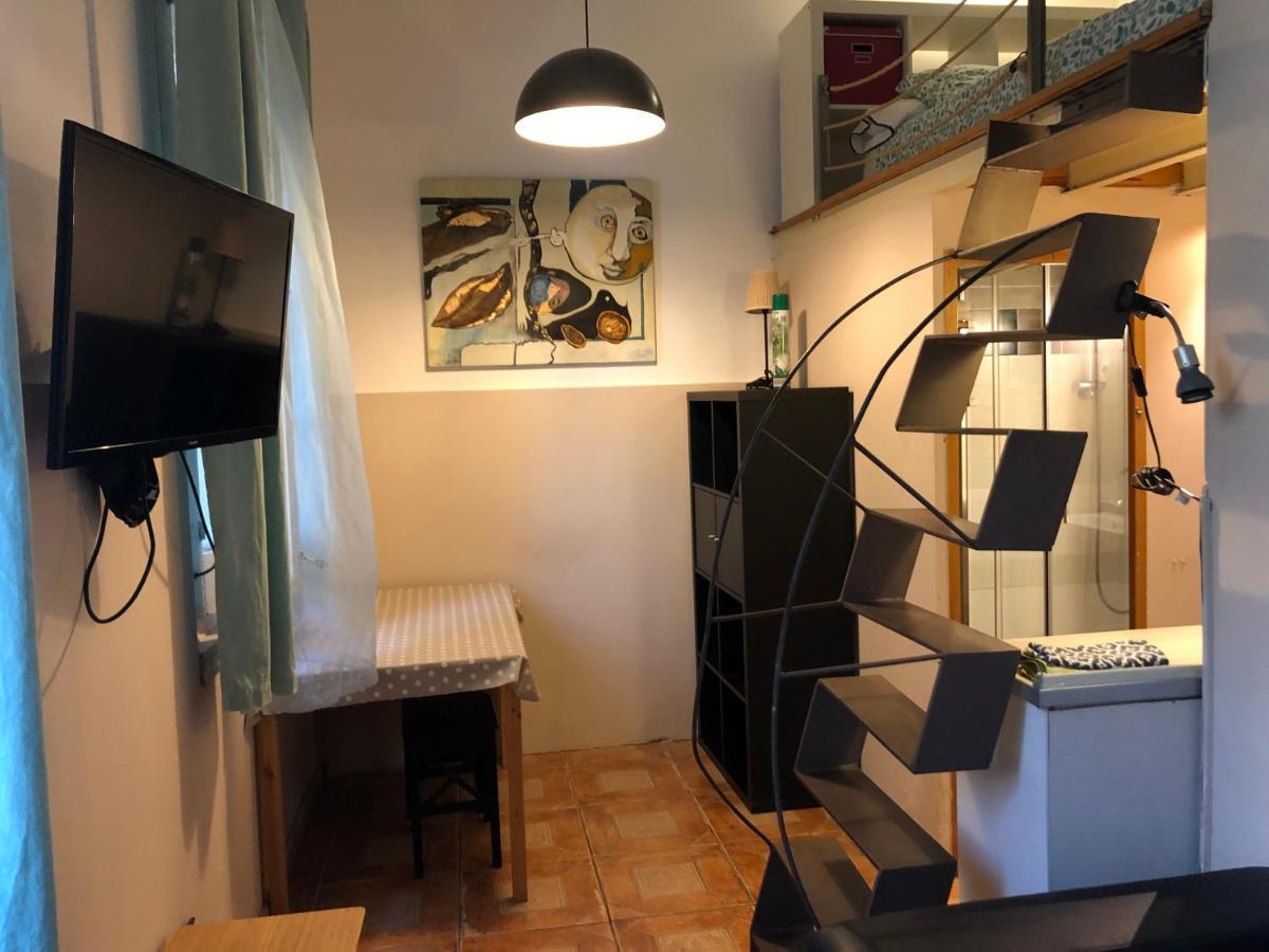 Estudio Finestrelles Barcelona 에스풀루게스데로브레가트 외부 사진