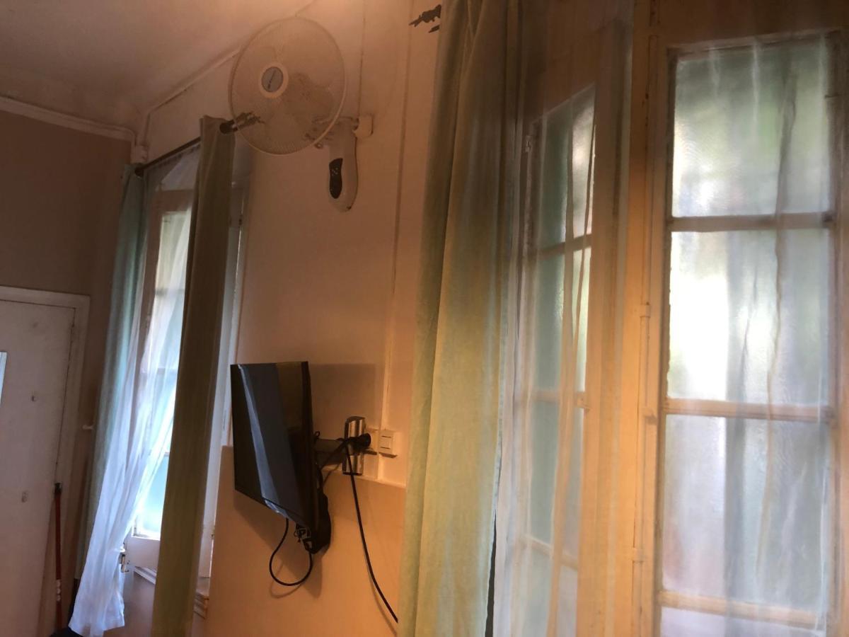 Estudio Finestrelles Barcelona 에스풀루게스데로브레가트 외부 사진