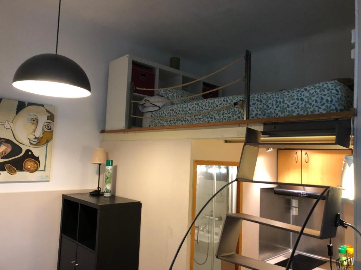 Estudio Finestrelles Barcelona 에스풀루게스데로브레가트 외부 사진