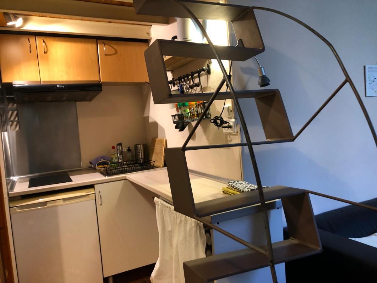 Estudio Finestrelles Barcelona 에스풀루게스데로브레가트 외부 사진